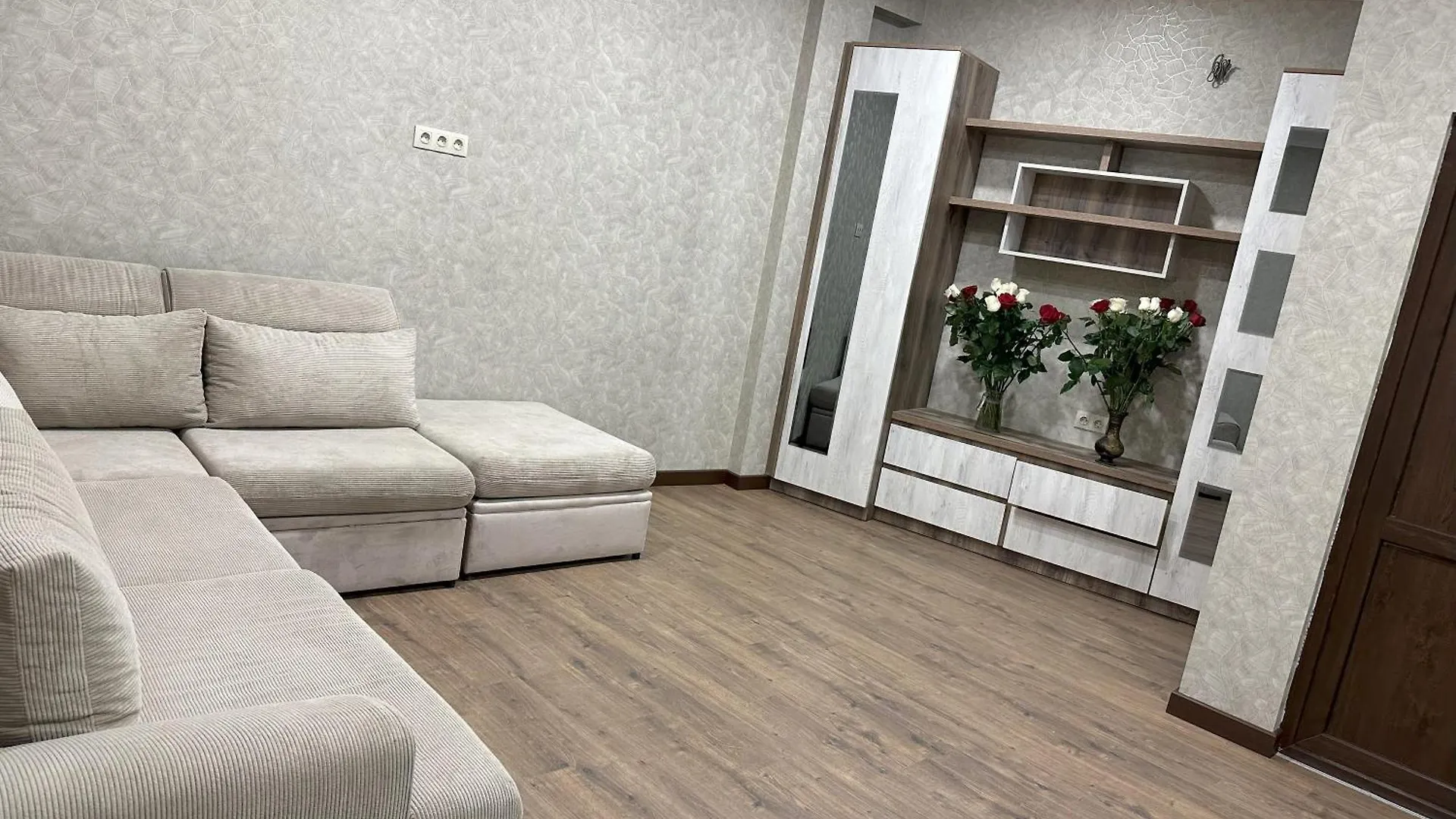 Three Palms Guest House Tbilissi